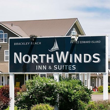 Brackley Beach Northwinds 호텔 외부 사진