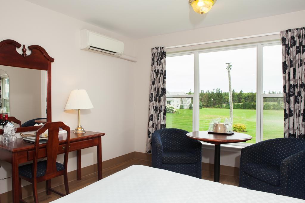 Brackley Beach Northwinds 호텔 외부 사진