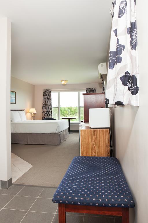 Brackley Beach Northwinds 호텔 외부 사진